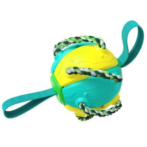 Bola flexível para cães FlexCanine