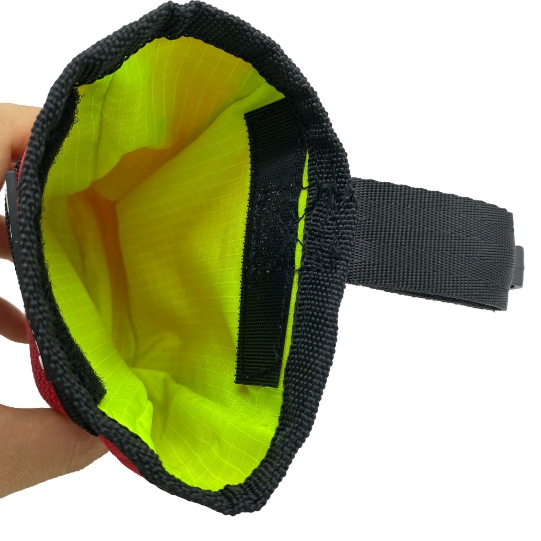Bolsa de Cintura Para Transporte de Produtos PetFit A - Bolsa Cintura - 01