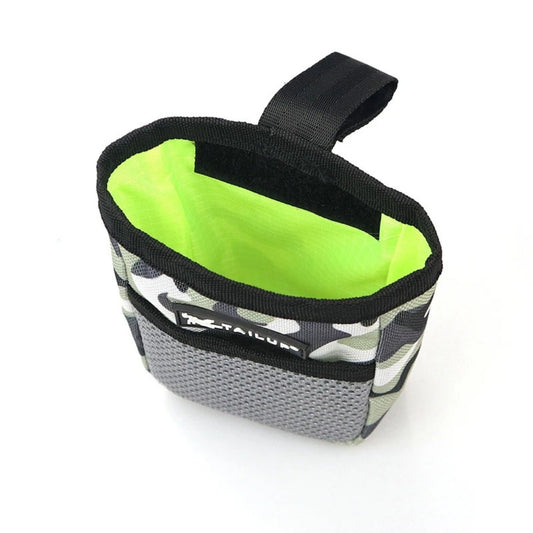 Bolsa de Cintura Para Transporte de Produtos PetFit A - Bolsa Cintura - 01