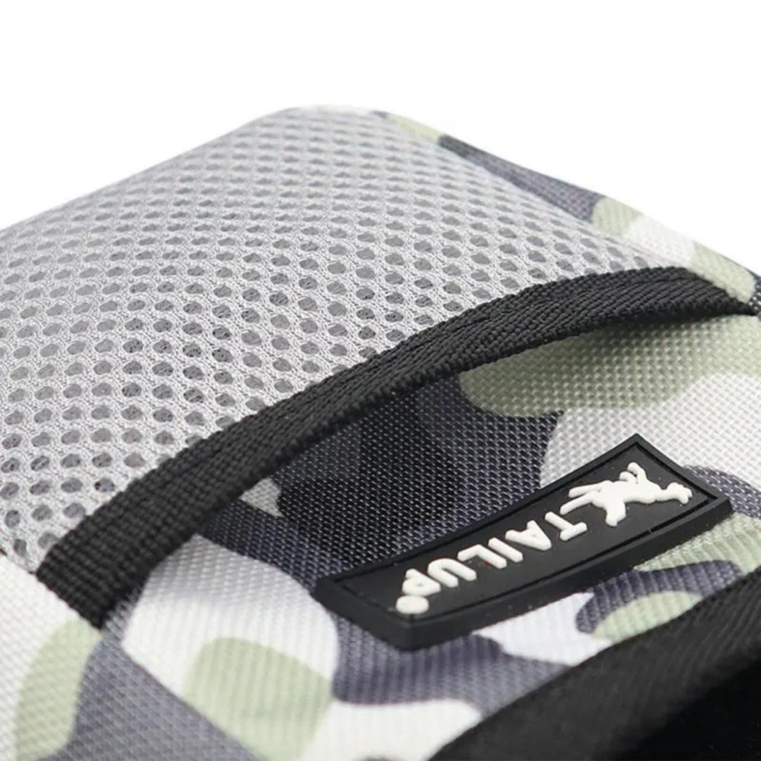 Bolsa de Cintura Para Transporte de Produtos PetFit A - Bolsa Cintura - 01