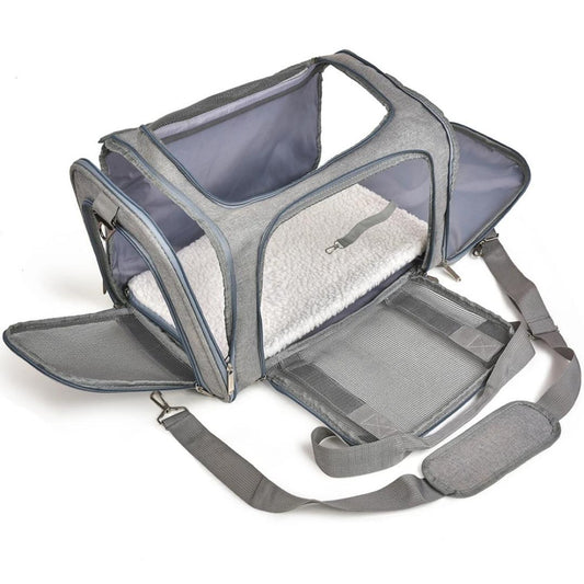 Bosa de transporte para pet Roise AB - 03