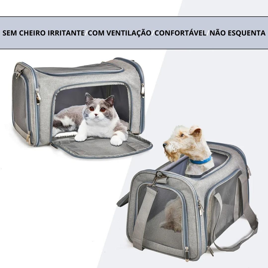 Bosa de transporte para pet Roise AB - 03