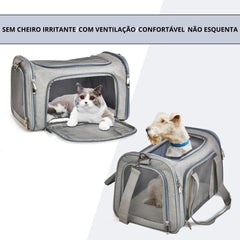 Bosa de transporte para pet Roise AB - 03