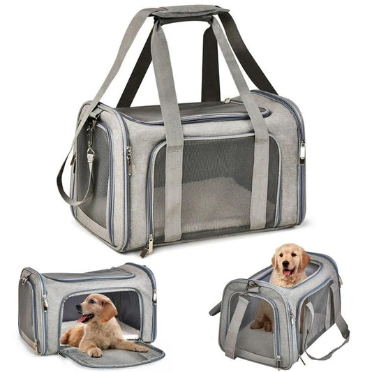 Bosa de transporte para pet Roise AB - 03