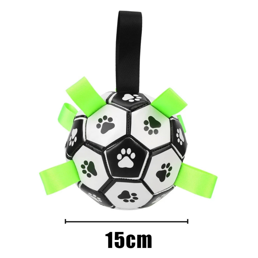 Brinquedo Bola Interativa para Cachorro B - Bola - 02 TER