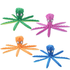 Brinquedo Interativo de Polvo para Cães OctoPup BP - 02