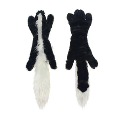 Brinquedo bicho de pelúcia para Pet Gambá B - Gamba - 01