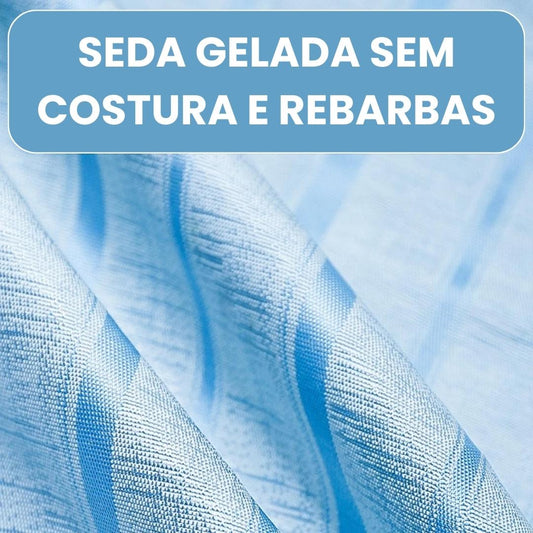 Cama Refrescante para Cachorro FreskoCão AC - 04