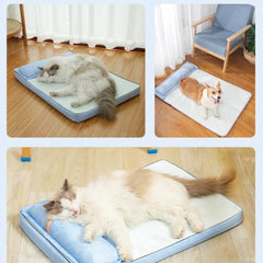 Cama Refrescante para Cachorro FreskoCão AC - 04