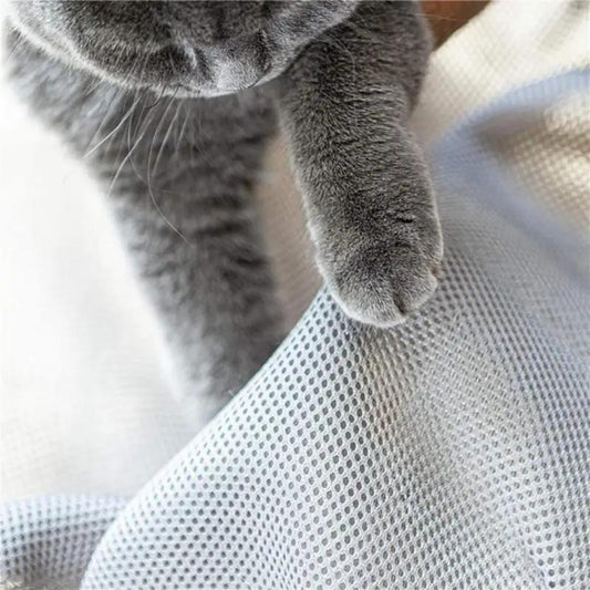Cama suspensa para gatos e cães PetSky A - Cama - 02