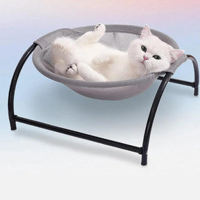 Cama suspensa para gatos e cães PetSky