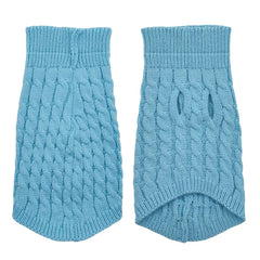 Suéter de Inverno Para Cães Pequeno R - roupas - 01