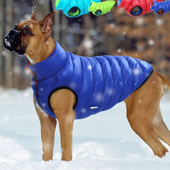 Casaco Grosso para Cães R - Roupas - 23