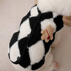 Casaco Urso para Cachorro Pequeno R - Roupas - 22