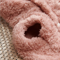 Casaco de Lã para Cães R - Roupas - 15