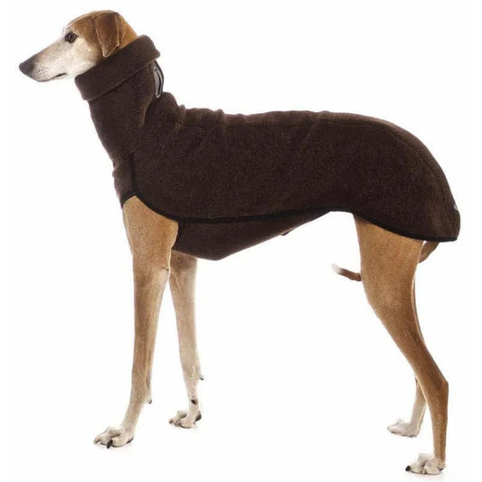 Casaco de inverno para cães galgo Snug