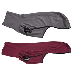 Casaco de inverno para cães galgo Snug AC - 07