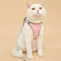 Coleira Anti Fugas para Gatos ProofKit A - Coleira gato - 01