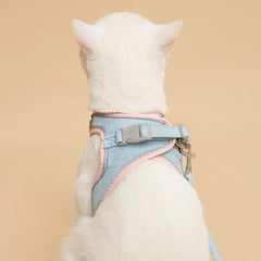 Coleira Anti Fugas para Gatos ProofKit A - Coleira gato - 01