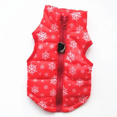 Colete Impermeável Para Cães Laranja / PP R - Roupas - 14