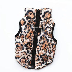 Colete Impermeável Para Cães R - Roupas - 14