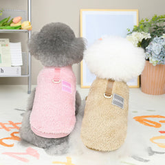 Colete Macio para Cães Pequenos e Médios R - roupas - 04
