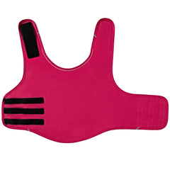 Colete anti stress e ansiedade para cachorros ZenCão Vermelho / PP SC - 08