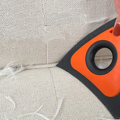 Escova Triangular para Remover Pelos de Pet A - Removedor de pelos - 01