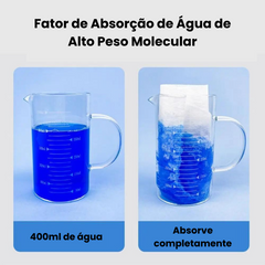 Papel Toalha Ultra Absorvente Para Pet - Xinow 50PCS A - Papel Abs - 01