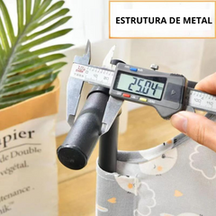 Cama Suspensa Para Cachorro - Thor C - CAMA - 45