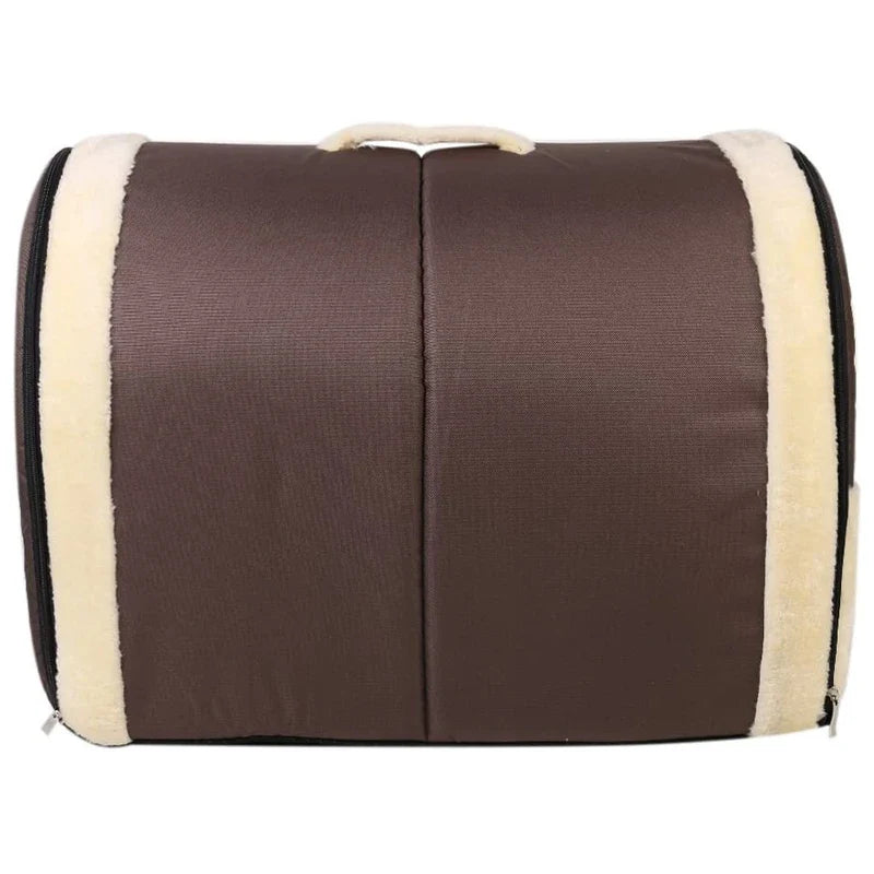 Casinha Para Pet Macia - Pawfect C - CAMA - 21