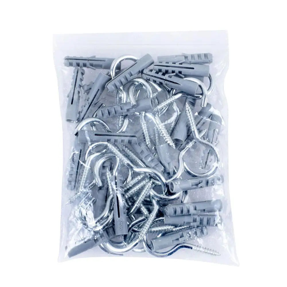 Rede de Proteção para Gatos LN005 A - Rede Gato - 02