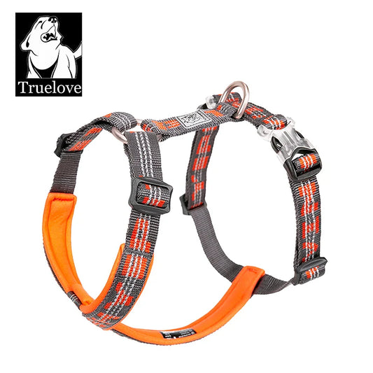 Peitoral Conforto Supremo Luna LN1802 C - COLEIRA - 19