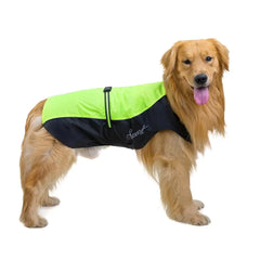 Casaco De Chuva Para Cachorro - Cooper R - ROUPA - 45