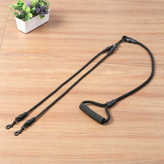 Guia Dupla para Cães Luna LN390 C - GUIA - 11