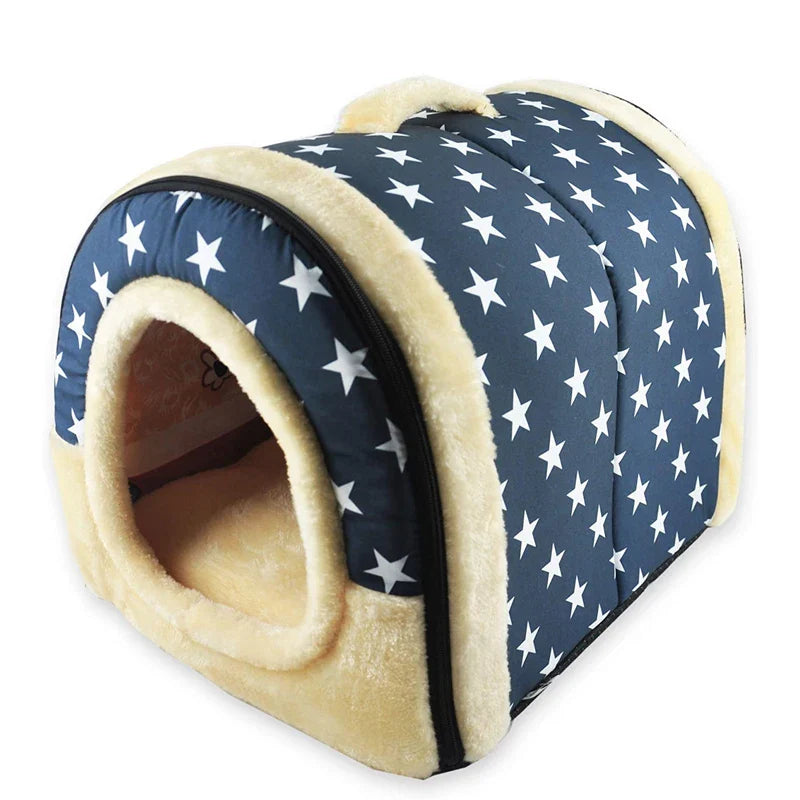 Casinha Para Pet Macia - Pawfect C - CAMA - 21