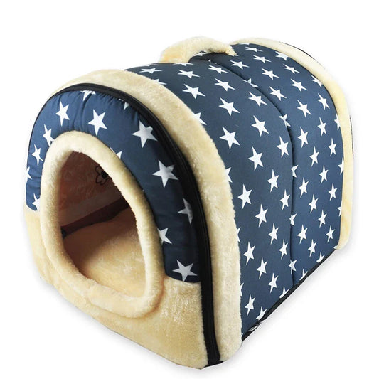 Casinha Para Pet Macia - Pawfect C - CAMA - 21