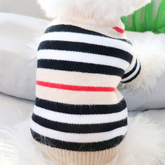 Cardigan Pet Estiloso e Confortável - Luviet R - ROUPA - 110