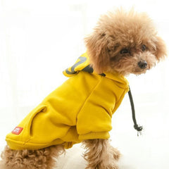 Moletom Pet Tovi R - ROUPA - 114