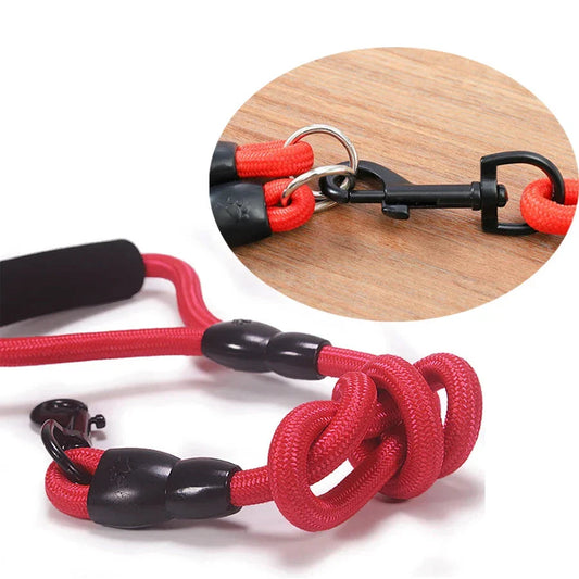 Guia Dupla para Cães Luna LN390 C - GUIA - 11