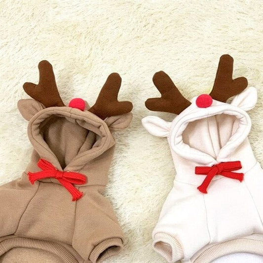 Moletom Pet Rena -Fluffy R - ROUPA - 130