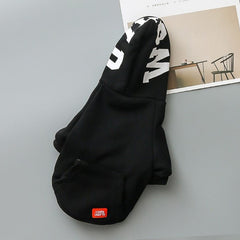 Moletom Pet Tovi Preto / PP R - ROUPA - 114