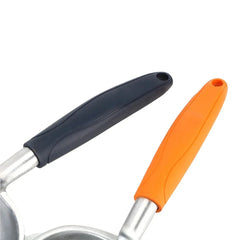 Colher Para Limpeza de Areia de Gato A - COLHER AREIA- 01