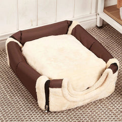 Casinha Para Pet Macia - Pawfect C - CAMA - 21