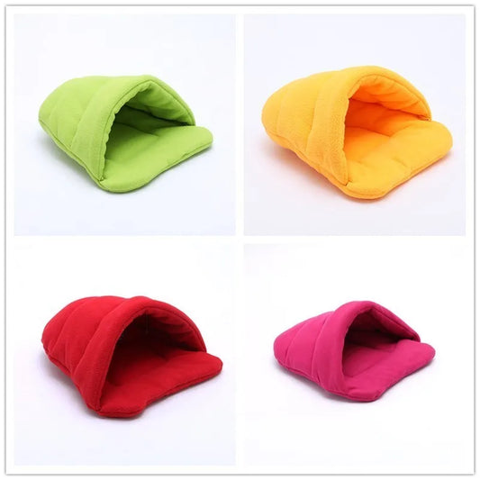 Cama Túnel Encapada para Gatos Benepaw Pelúcia Ultra Macia