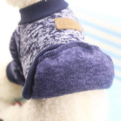 Blusa Pet Quentinha - Luvy R - ROUPA - 126