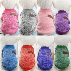 Blusa Pet Quentinha - Luvy R - ROUPA - 126