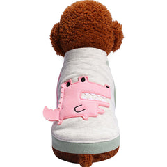 Moletom Pet Jakko R - ROUPA - 118