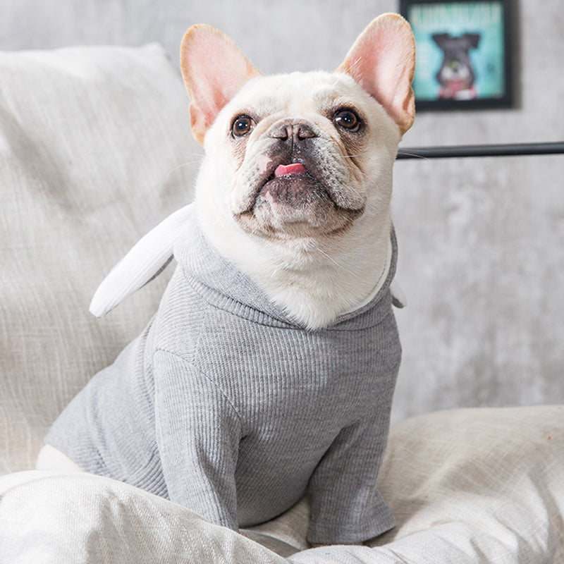 Blusão Pet Para Cães e Gatos - Funni R - ROUPA - 119
