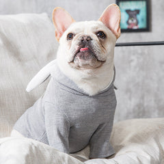 Blusão Pet Para Cães e Gatos - Funni R - ROUPA - 119